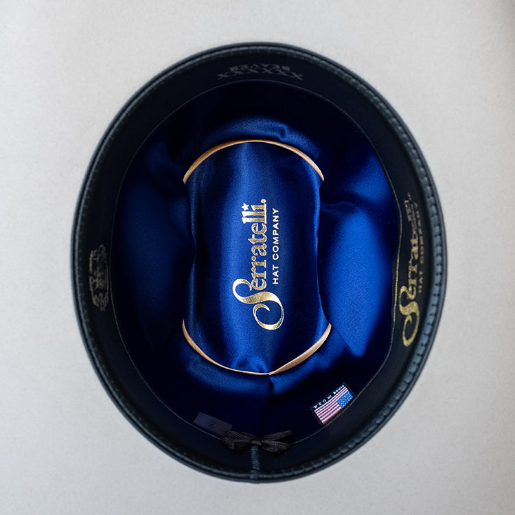 Buckskin 6X - Serratelli x West Desperado Cowboy Hat