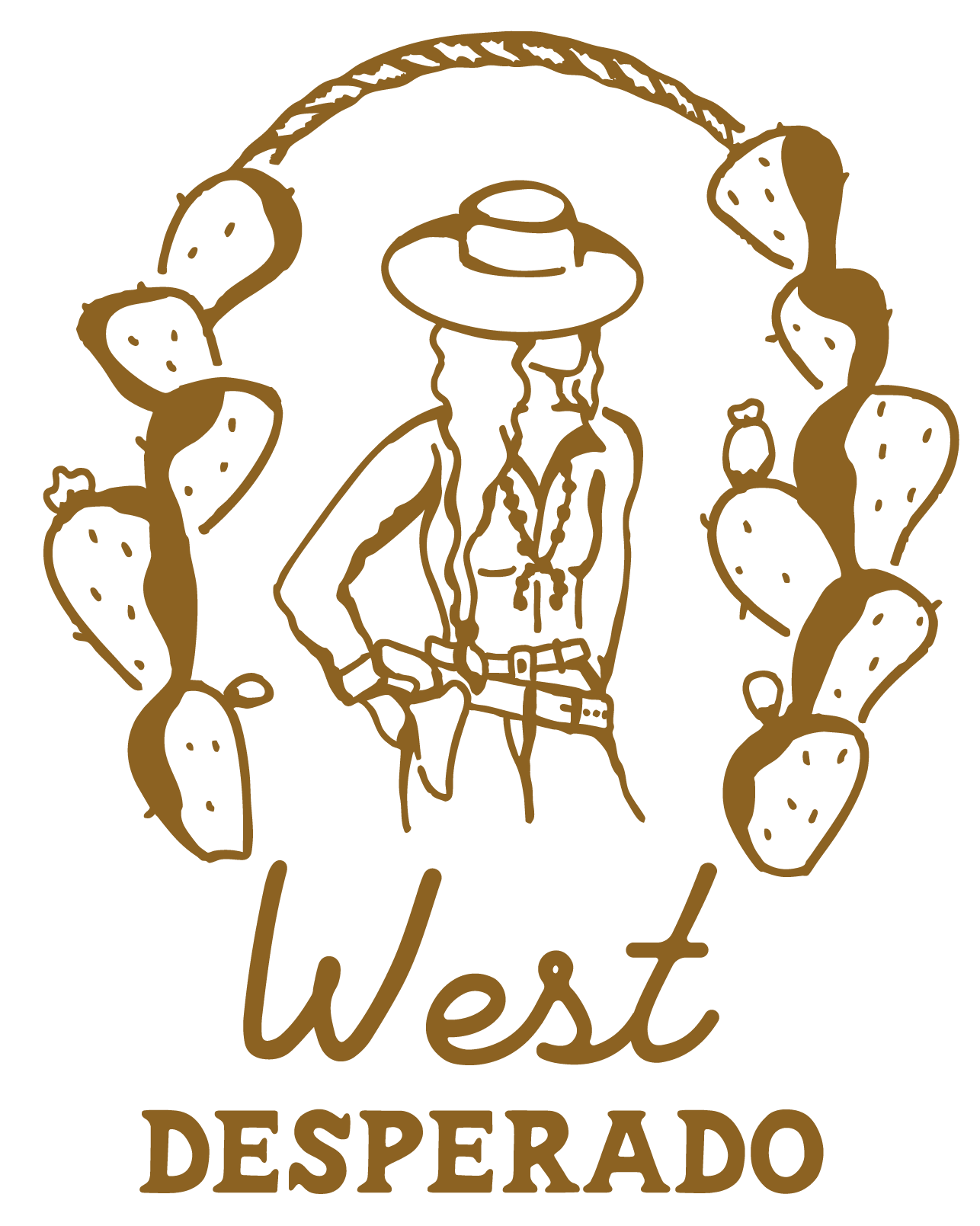 Shop West Desperado